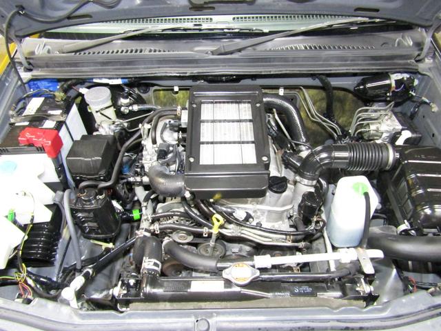 ジムニー ワイルドウインド　ＨＤＤナビ　ＨＤＤナビ　フルセグＴＶ（20枚目）