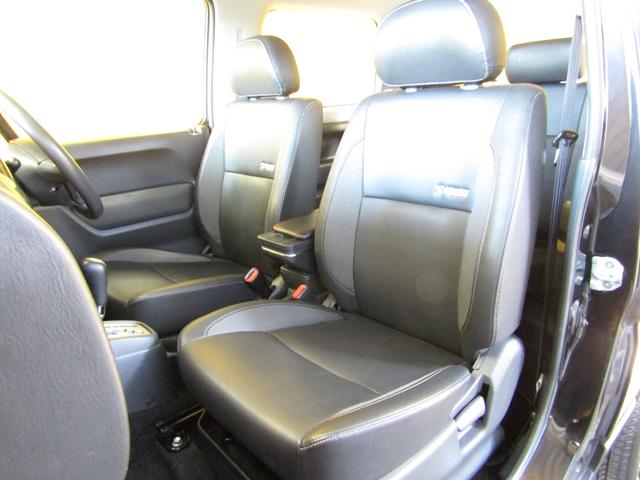 ジムニー クロスアドベンチャーＸＣ　ＴＡＮＩＧＵＣＨＩマフラー　リフトアップ（13枚目）