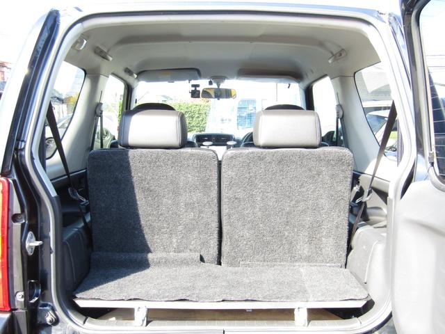 ジムニー クロスアドベンチャーＸＣ　ＴＡＮＩＧＵＣＨＩマフラー　リフトアップ（15枚目）