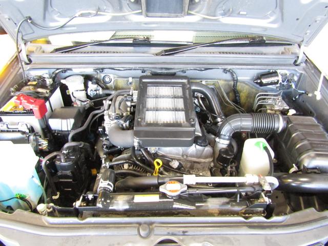 ジムニー クロスアドベンチャーＸＣ　ＴＡＮＩＧＵＣＨＩマフラー　リフトアップ（20枚目）