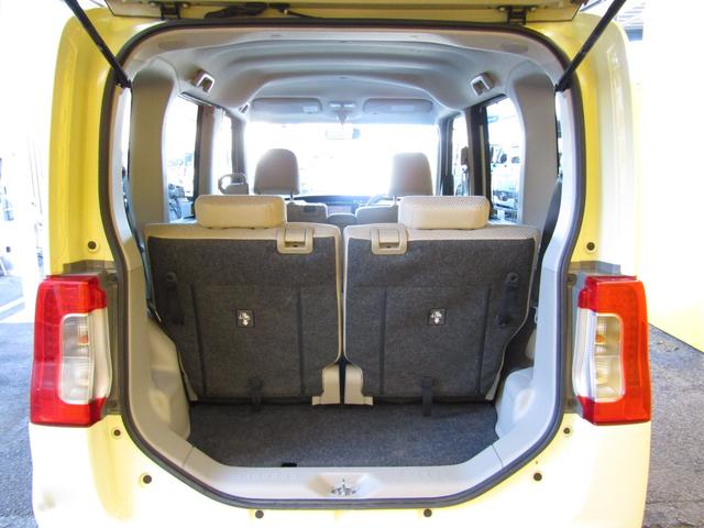 タント Ｌ　メモリーナビ　バックカメラ　ワンセグＴＶ（13枚目）