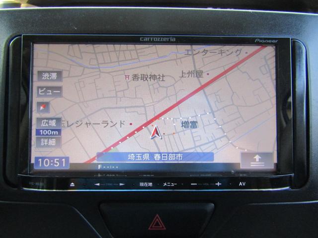 タント Ｌ　メモリーナビ　バックカメラ　ワンセグＴＶ（16枚目）