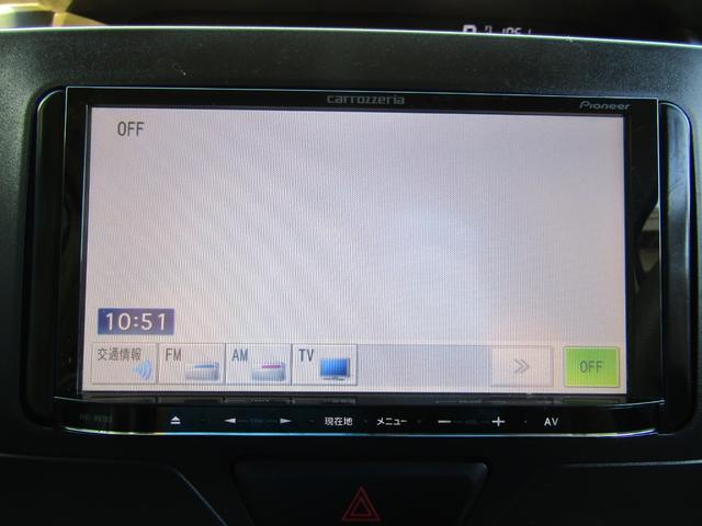 タント Ｌ　メモリーナビ　バックカメラ　ワンセグＴＶ（17枚目）