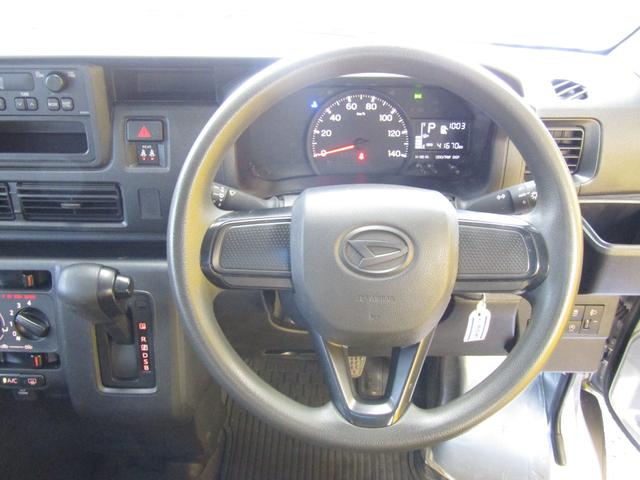 ハイゼットカーゴ ＤＸ　ブレーキサポート　アイドリングストップ（12枚目）