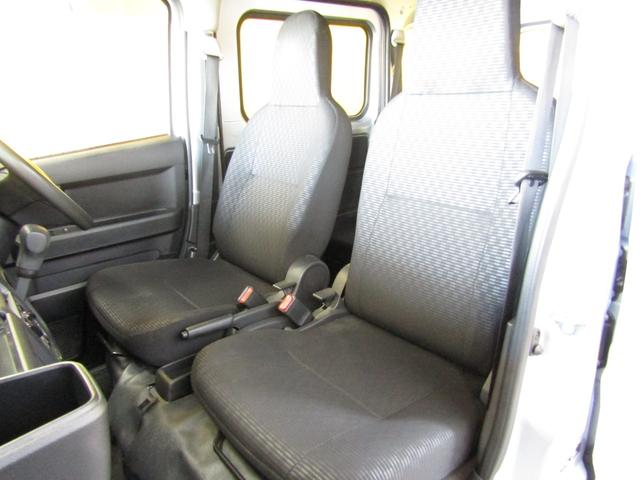 ハイゼットカーゴ ＤＸ　ブレーキサポート　アイドリングストップ（14枚目）