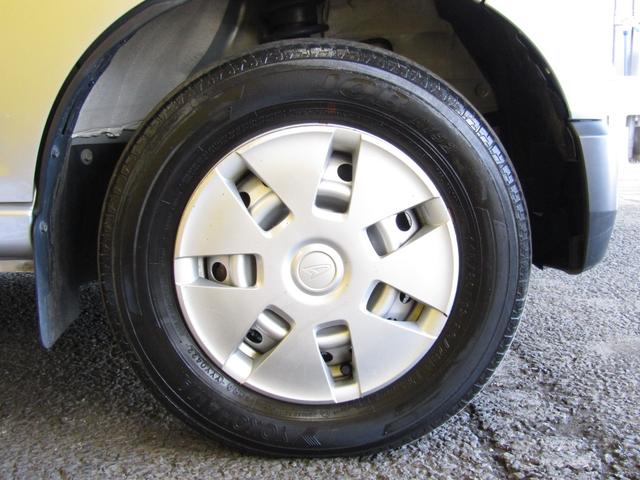 ハイゼットカーゴ ＤＸ　ブレーキサポート　アイドリングストップ（18枚目）