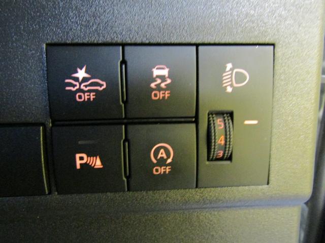 ハイゼットカーゴ ＤＸ　ブレーキサポート　アイドリングストップ（20枚目）