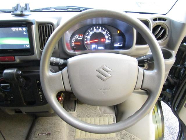 エブリイ ジョイン ブレーキサポート 電動格納ミラー(12枚目)