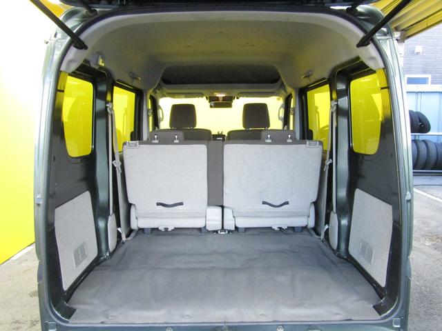 エブリイ ジョイン ブレーキサポート 電動格納ミラー(16枚目)