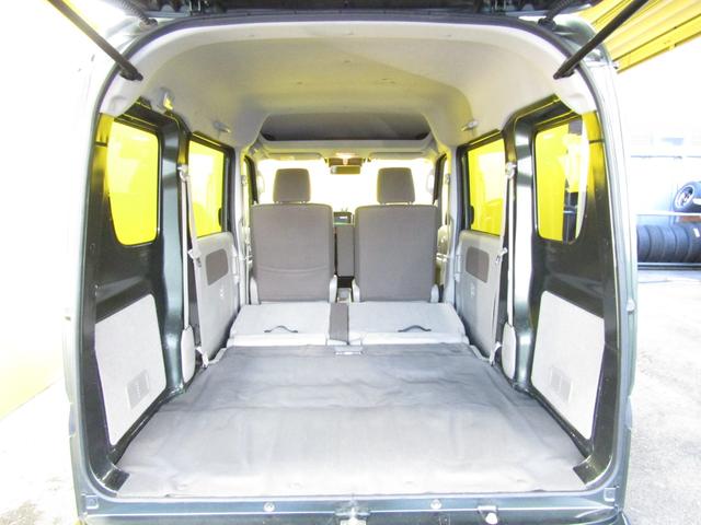 エブリイ ジョイン ブレーキサポート 電動格納ミラー(17枚目)