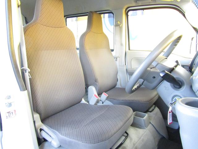 エブリイ ＰＣ　ブレーキサポート　キーレス　ＥＴＣ（13枚目）