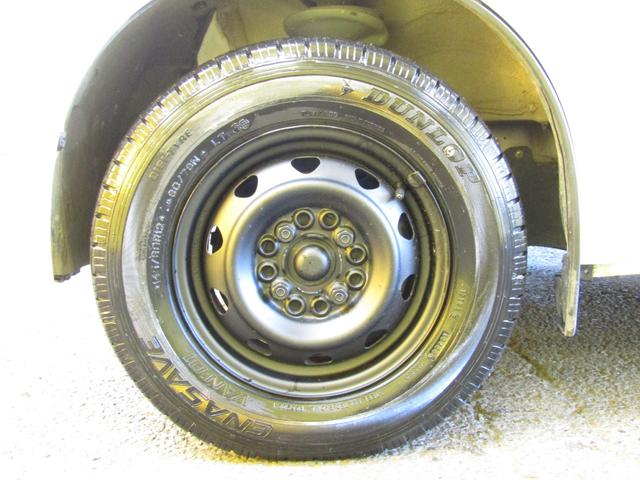 エブリイ ＰＣ　ブレーキサポート　キーレス　ＥＴＣ（18枚目）