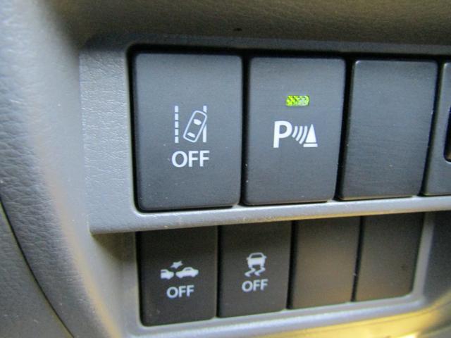 エブリイ ＰＣ　ブレーキサポート　キーレス　ＥＴＣ（20枚目）