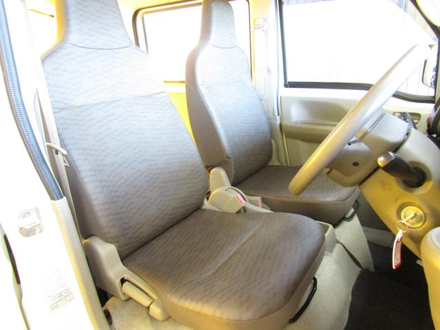 ミニキャブバン Ｍ　集中ドアロック　ダブルエアバッグ　ＡＢＳ（13枚目）