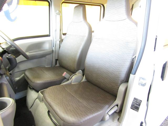 ミニキャブバン Ｍ　集中ドアロック　ダブルエアバッグ　ＡＢＳ（14枚目）