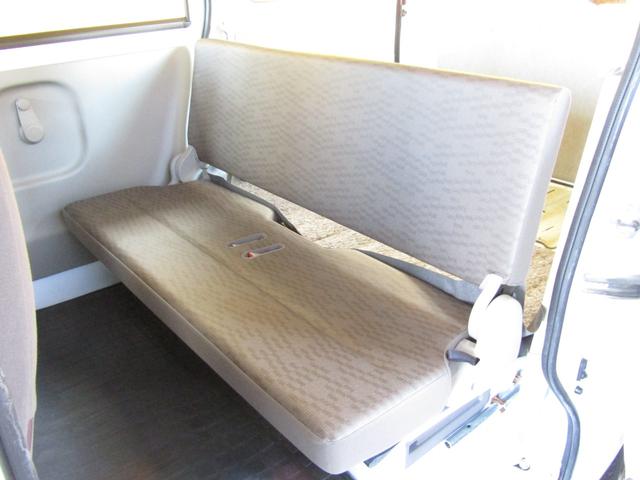 ミニキャブバン Ｍ　集中ドアロック　ダブルエアバッグ　ＡＢＳ（15枚目）