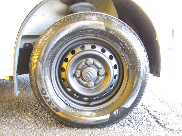 ミニキャブバン Ｍ　集中ドアロック　ダブルエアバッグ　ＡＢＳ（18枚目）