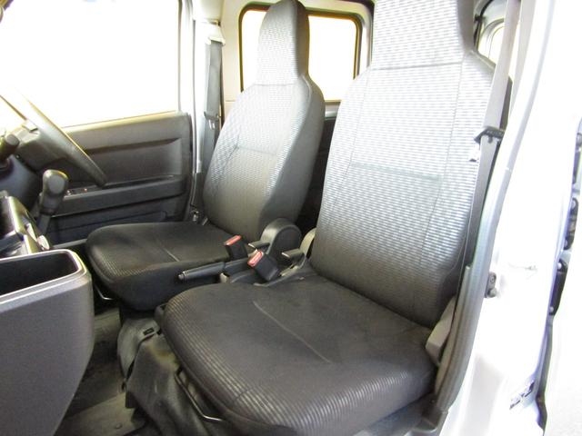 ハイゼットカーゴ ＤＸ　ブレーキサポート　アイドリングストップ（14枚目）