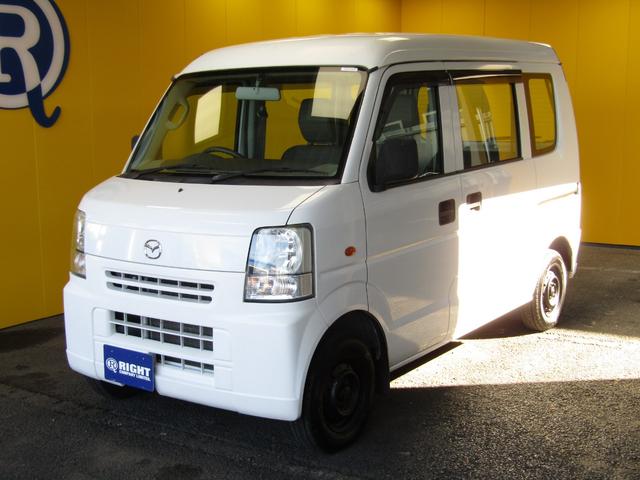 スクラム ＰＡ　集中ドアロック　ＥＴＣ　ダブルエアバッグ（8枚目）