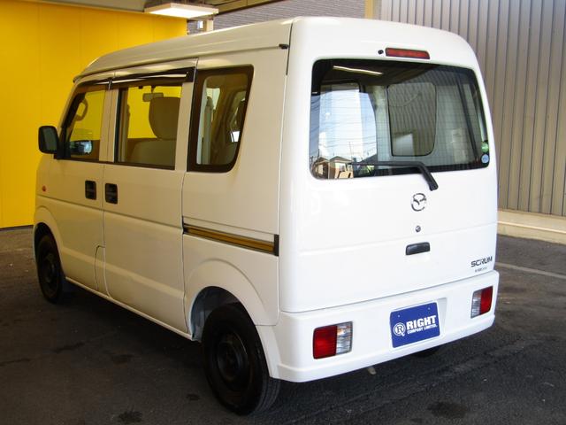 スクラム ＰＡ　集中ドアロック　ＥＴＣ　ダブルエアバッグ（11枚目）