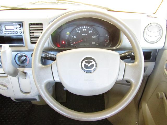 スクラム ＰＡ　集中ドアロック　ＥＴＣ　ダブルエアバッグ（12枚目）