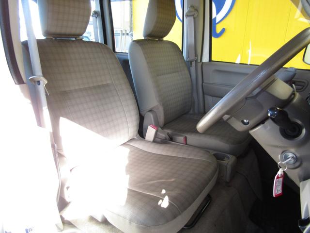 スクラム ＰＡ　集中ドアロック　ＥＴＣ　ダブルエアバッグ（13枚目）