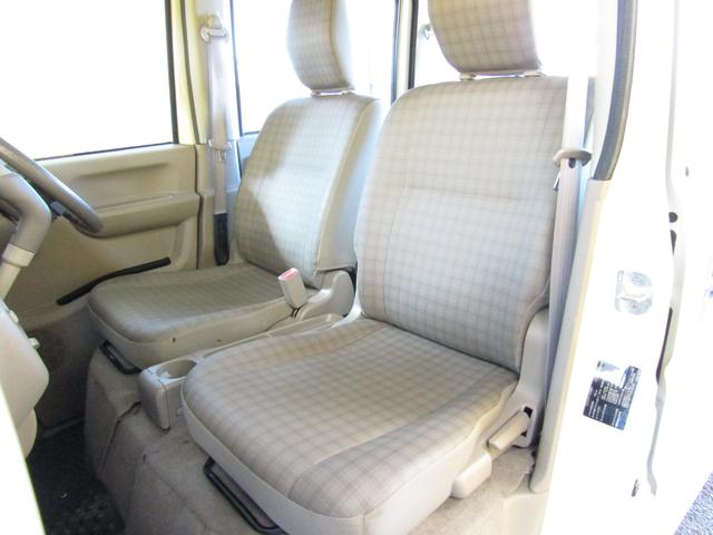 スクラム ＰＡ　集中ドアロック　ＥＴＣ　ダブルエアバッグ（14枚目）