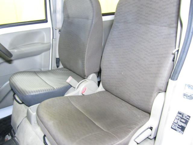 ミニキャブバン Ｍ　集中ドアロック　ダブルエアバッグ（14枚目）