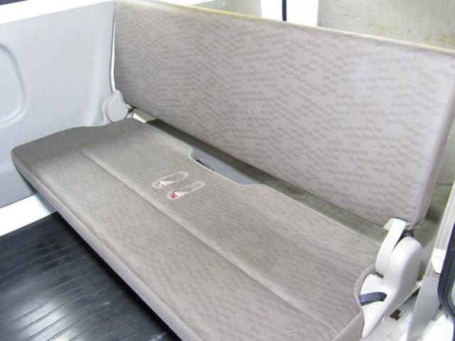 ミニキャブバン Ｍ　集中ドアロック　ダブルエアバッグ（15枚目）