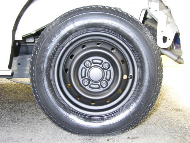 ミニキャブバン Ｍ　集中ドアロック　ダブルエアバッグ（18枚目）