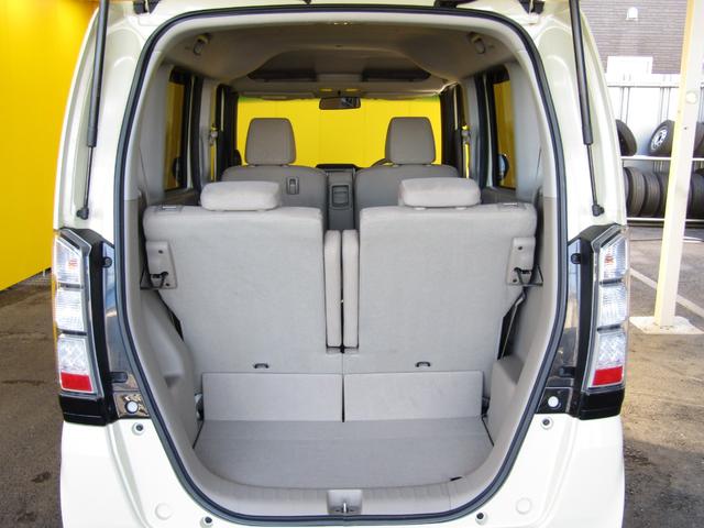 Ｎ－ＢＯＸ Ｇ・Ｌパッケージ　メモリーナビ　バックカメラ　ワンセグＴＶ（15枚目）