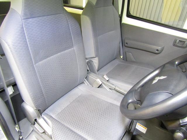 ミニキャブバン ＣＤ　集中ドアロック　フロアオートマ　ＡＢＳ（13枚目）