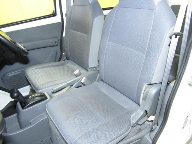 ミニキャブバン ＣＤ　集中ドアロック　フロアオートマ　ＡＢＳ（14枚目）