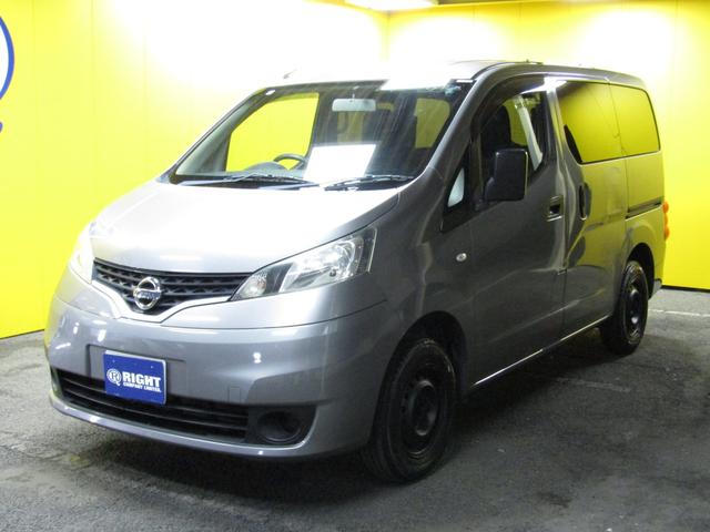 ＮＶ２００バネットバン ＶＸ　メモリーナビ　バックカメラ　ワンセグＴＶ（9枚目）