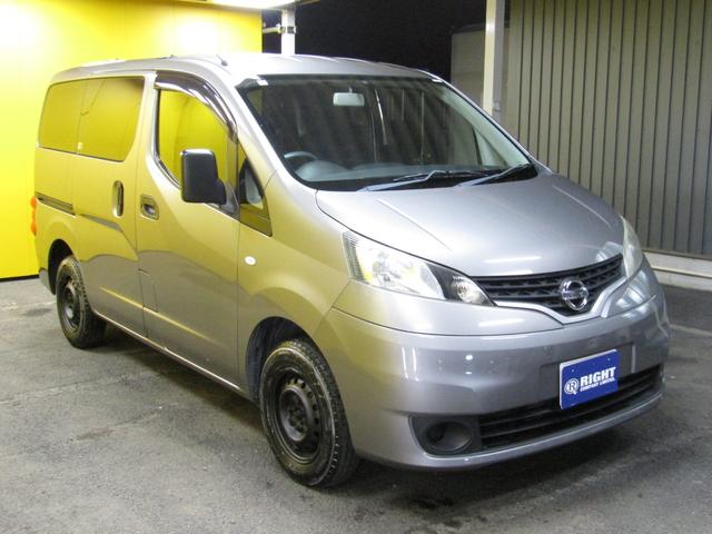 ＮＶ２００バネットバン ＶＸ　メモリーナビ　バックカメラ　ワンセグＴＶ（10枚目）