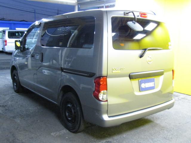 ＮＶ２００バネットバン ＶＸ　メモリーナビ　バックカメラ　ワンセグＴＶ（12枚目）