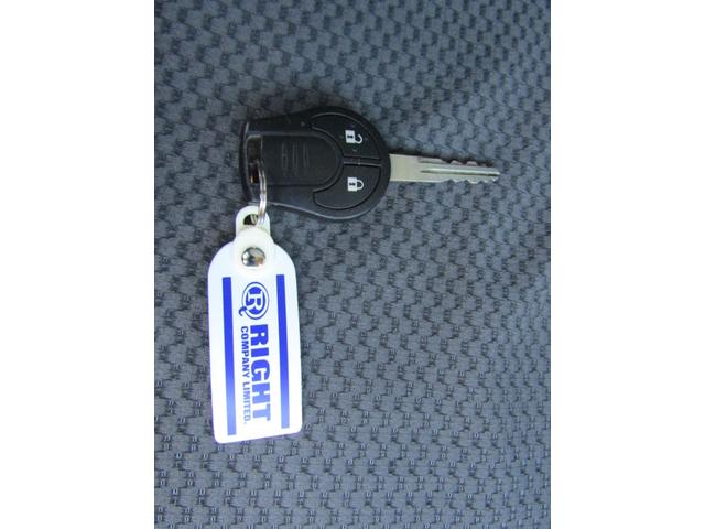 ＮＶ３５０キャラバンワゴン ＤＸ　１０人乗り　オートステップ　ワンオーナー（24枚目）