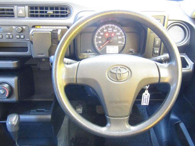 プロボックス DX 最大積載400キロ ETC ダブルエアバッグ(13枚目)