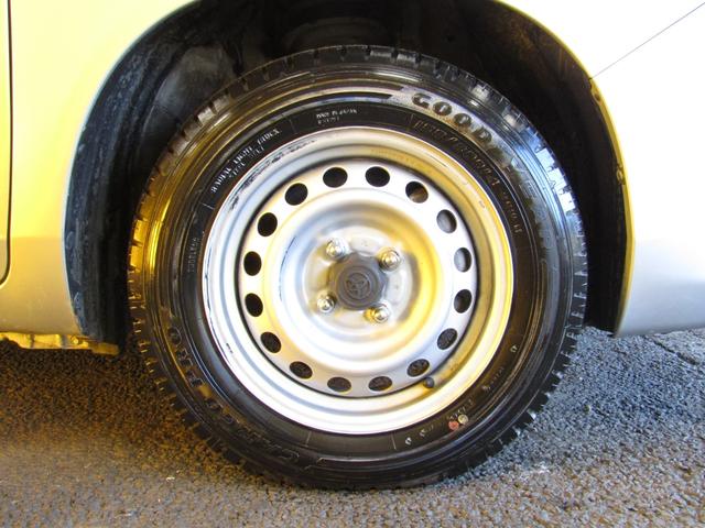 プロボックス DX 最大積載400キロ ETC ダブルエアバッグ(18枚目)