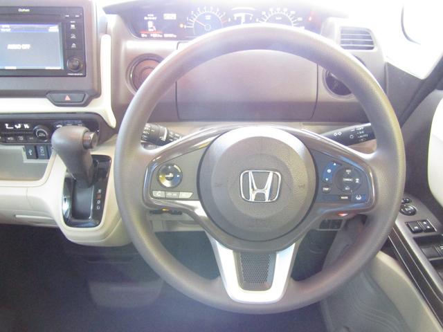 Ｎ－ＢＯＸ Ｇ・Ｌホンダセンシング　左オートスライド　ブレーキサポート（12枚目）