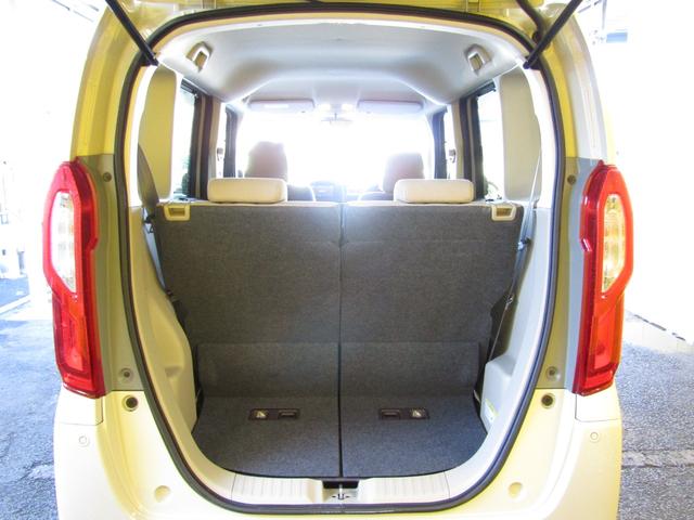 Ｎ－ＢＯＸ Ｇ・Ｌホンダセンシング　左オートスライド　ブレーキサポート（15枚目）