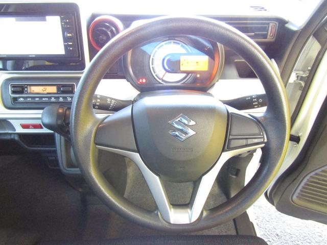 スペーシア ハイブリッドＸ　両側オートスライド　ブレーキサポート（12枚目）