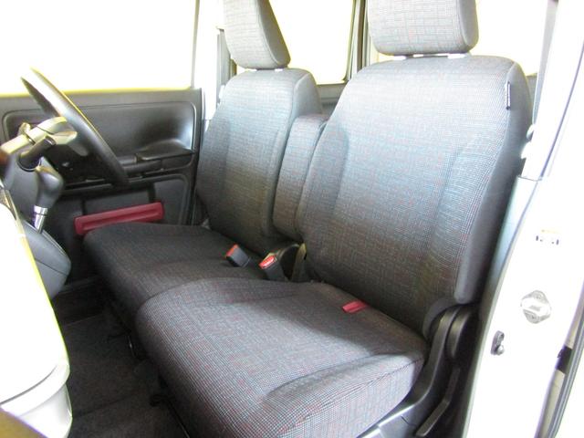 スペーシア ハイブリッドＸ　両側オートスライド　ブレーキサポート（13枚目）