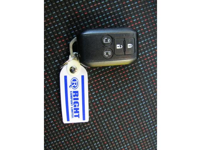 スペーシア ハイブリッドＸ　両側オートスライド　ブレーキサポート（23枚目）