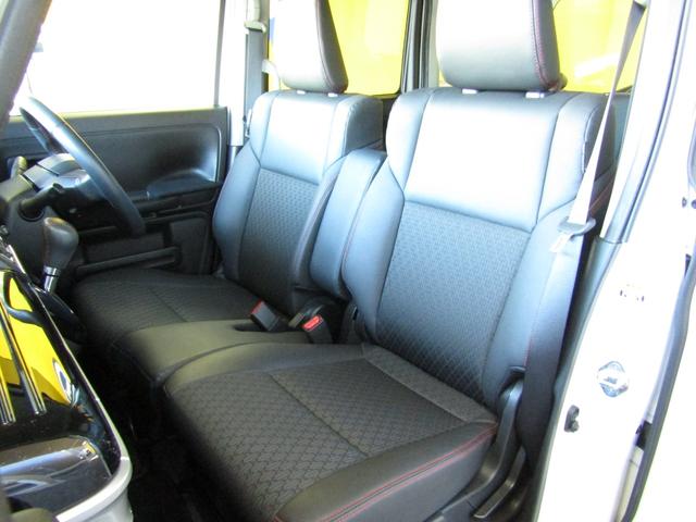 スペーシアカスタム ハイブリッドXS 両側オートスライド ブレーキサポート(14枚目)