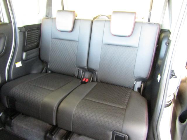 スペーシアカスタム ハイブリッドXS 両側オートスライド ブレーキサポート(15枚目)