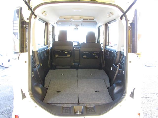 スペーシアカスタム ハイブリッドXS 両側オートスライド ブレーキサポート(17枚目)