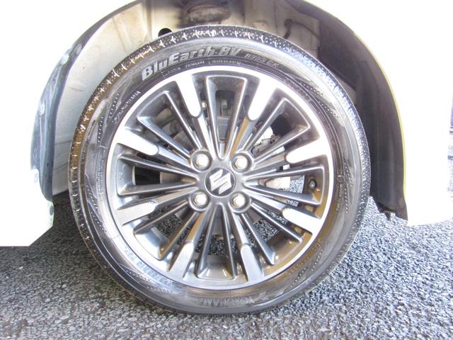 スペーシアカスタム ハイブリッドXS 両側オートスライド ブレーキサポート(18枚目)