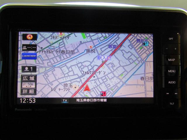 スペーシアカスタム ハイブリッドXS 両側オートスライド ブレーキサポート(20枚目)