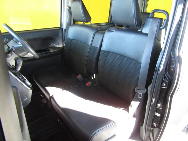 タント カスタムＸ　トップエディションＳＡＩＩＩ　左オートスライド　ブレーキサポート（13枚目）